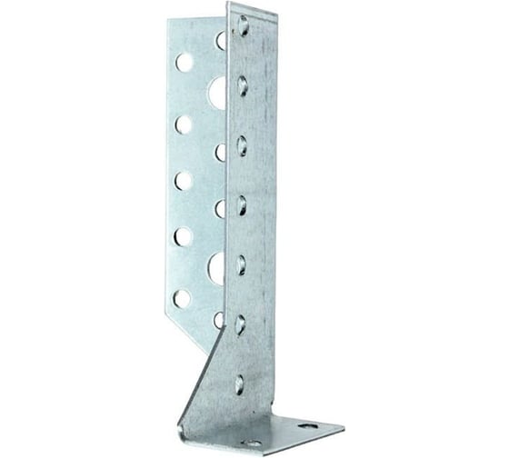 Изображение товара Опора балки STALMAX OB-P 140х25х76 правая (арт. 10837) оц. сталь (уп. 25 шт) 10837-023