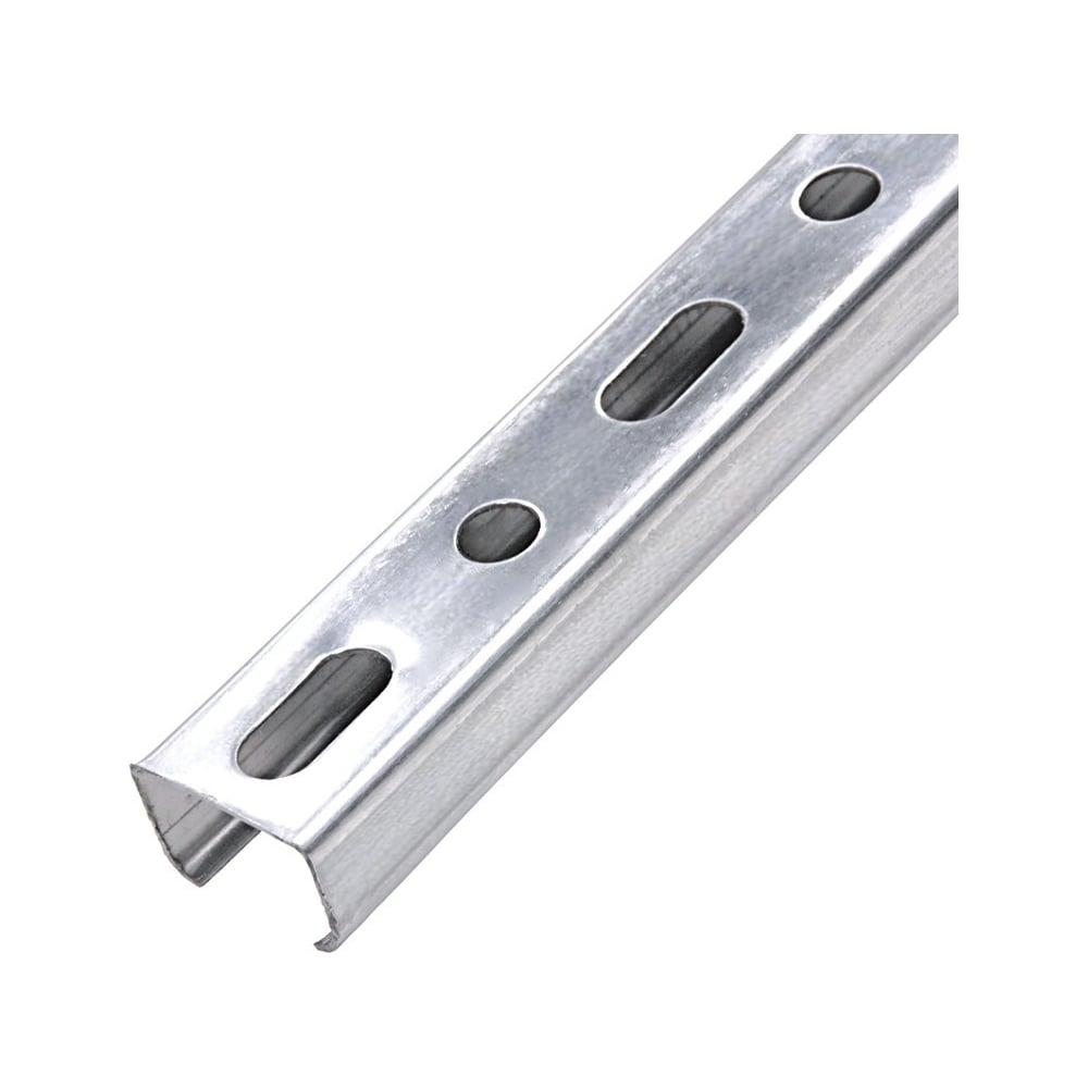 Изображение товара STALMAX Профиль LMS P-C AISI 430 C-образный 38х40х1.2 мм 3000 мм