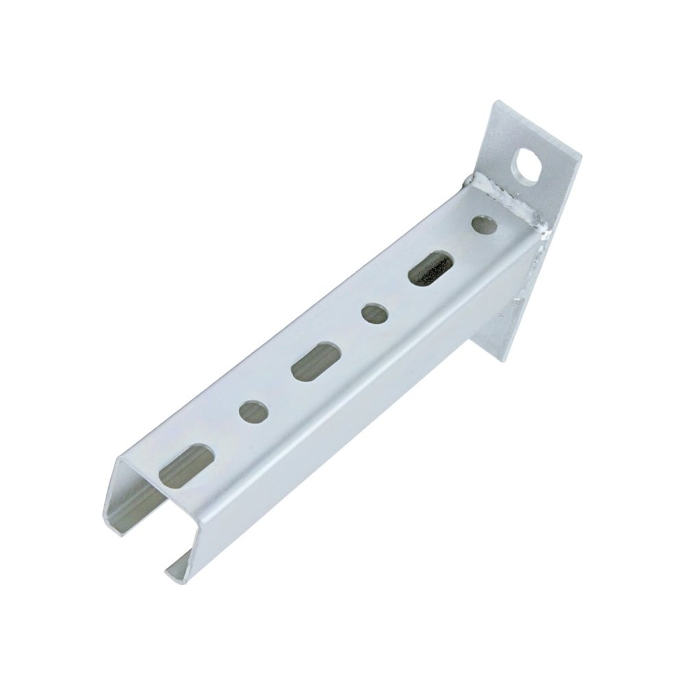 Изображение товара Консоль STALMAX LMS K-C 38х40х1,2-200 оцинкованная сталь упакованая 20 шт