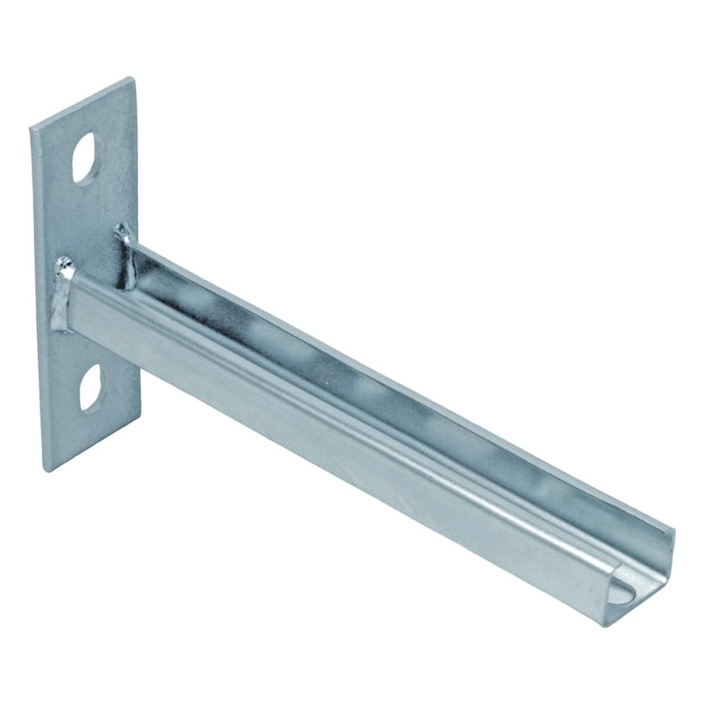 Изображение товара Консоль строительная STALMAX LMS K-C 20x30 мм 1,2 мм длина 200 мм (упаковка 50 шт)