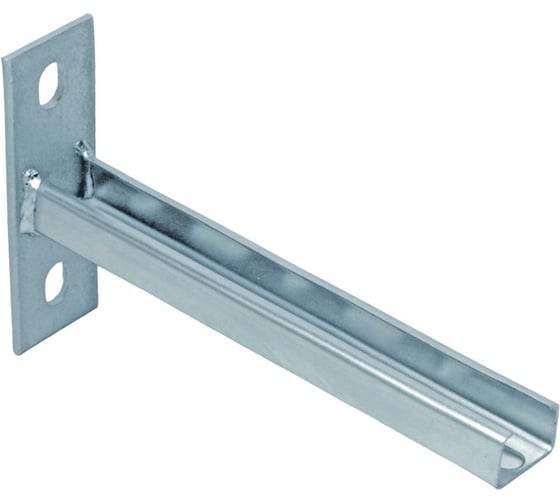 Изображение товара Консоль STALMAX LMS K-C 30х20х1,2-200 Т-образная (арт. 10522) оц. сталь (уп. 50 шт) 10522-023