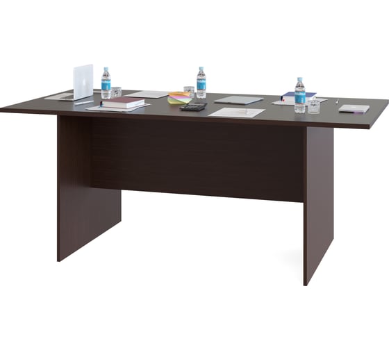 Изображение товара Приставной стол СОКОЛ венге СПР-05 СПР05В5