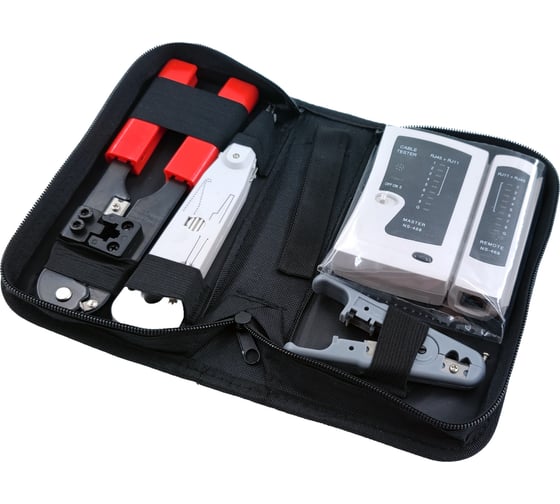 Изображение товара Набор инструментов для СКС 5bites TK030