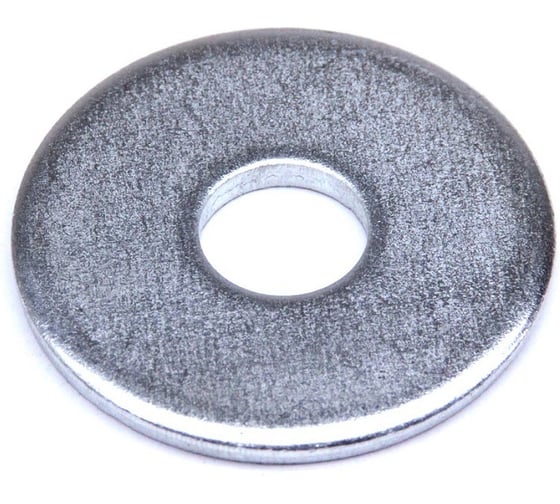 Изображение товара Шайба STALMAX увеличенная LWI М12х40х3 усиленная (арт. 10611) оц. сталь (уп. 200 шт) 10611-023