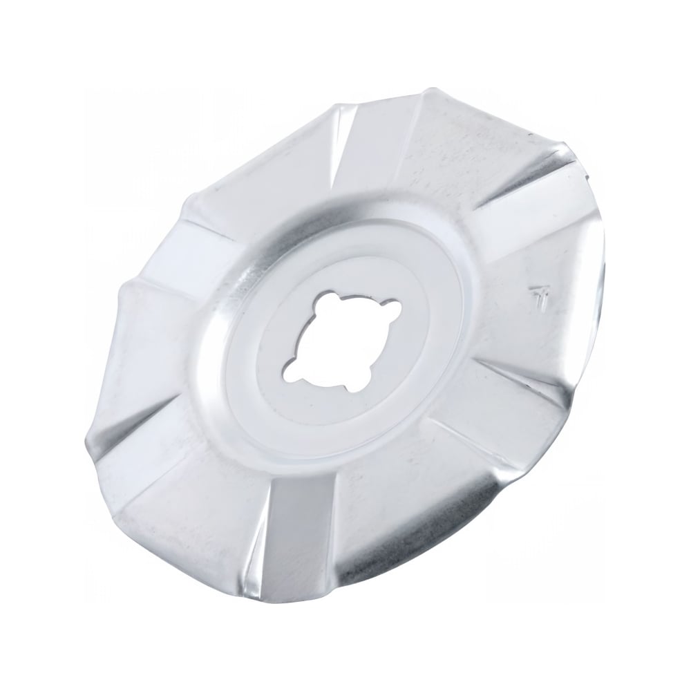 Изображение товара Шайба прижимная STALMAX L-WTM 80 оцинкованная сталь комплект 250 шт