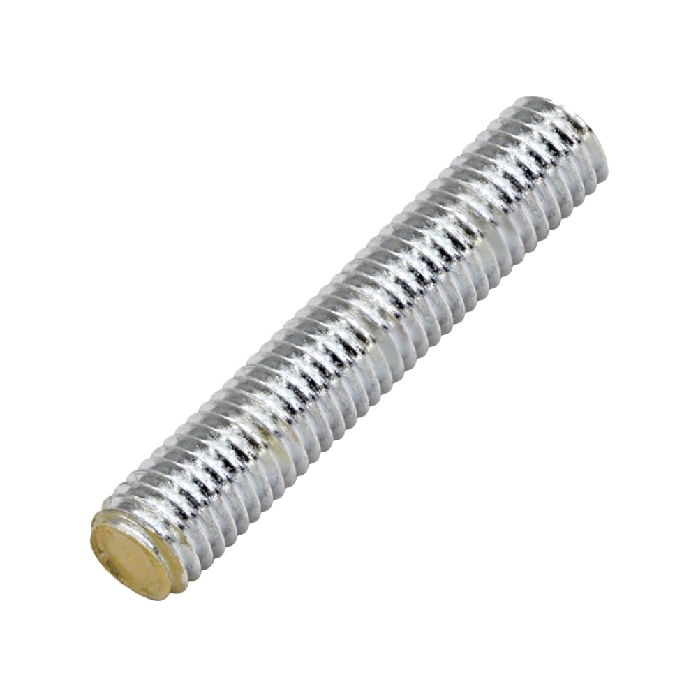 Изображение товара Шпилька резьбовая DIN 975 LG 8.8 М8 3000 мм оцинкованная