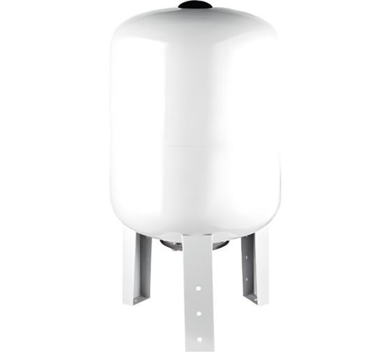 Изображение товара Мембранный расширительный бак для ГВС ViEiR 35 л, 10 бар, для систем ГВС среднего объема VRHN-35