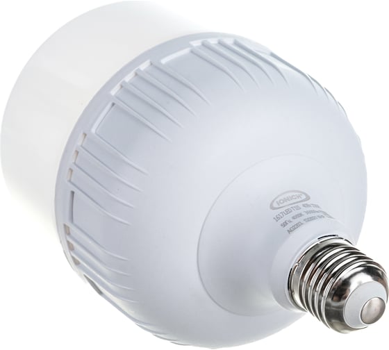 Изображение товара Светодиодная лампа высокой мощности IONICH ILED-SMD2835-Т120-40Вт-3600Лм-220В-4000К-E27 1617