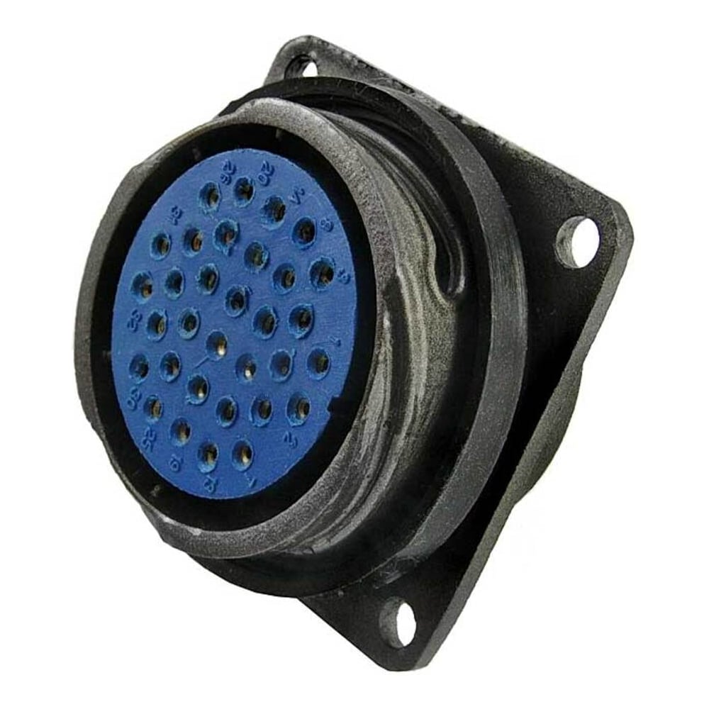 Изображение товара Разъем FQ30-32pin ZK RUICHI 106615