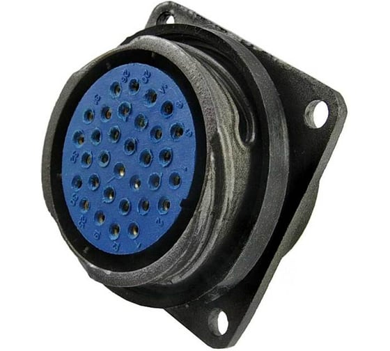 Изображение товара Разъем FQ30-32pin ZK RUICHI 106615