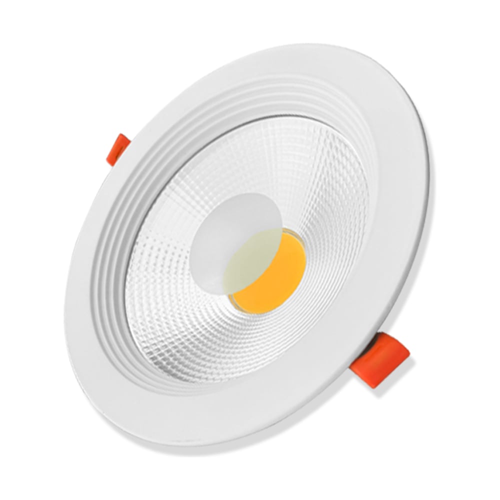 Изображение товара Встраиваемый светильник FL-LED DLA 30W 4200K для натяжных потолков