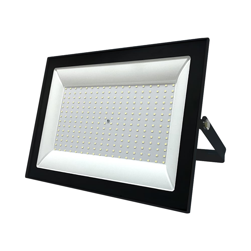 Изображение товара Прожектор FL-LED Light-PAD 200W Black с высокой яркостью 20000 лм