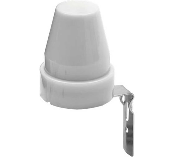 Изображение товара Датчик света и освещенности Grisard Electric фотореле GRE-020-0005