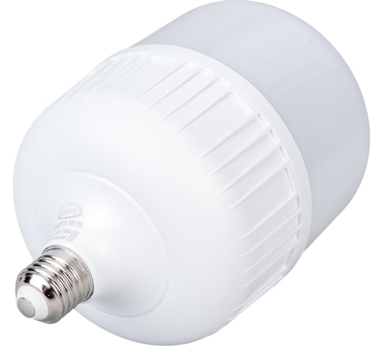 Изображение товара Светодиодная лампа высокой мощности IONICH ILED-SMD5730-Т135-60Вт-5400Лм-220В-4000К-E27 1619