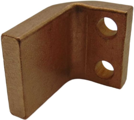 Изображение товара Контакт к контактору ДМЗ КТ 6053 неподв.(упаковка 3 штуки) ДМЗ.2.015-01.НП3