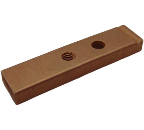 Изображение товара Контакт к контактору ДМЗ КТПВ 624, КПВ 604 подв. (упаковка 10 штук) ДМЗ.2.009-01.П10