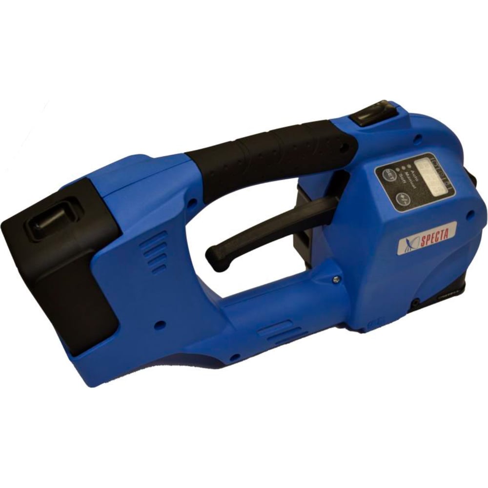 Батарейный стреппинг инструмент Specta Asahi Pro 10 C155990832Z