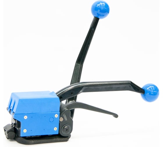 Изображение товара Комбинированный упаковочный инструмент для стальных лент Specta Kronos A333