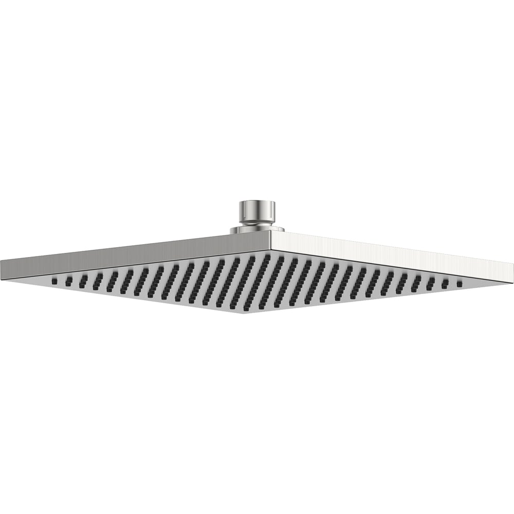 Изображение товара Верхняя душевая насадка WasserKRAFT A358 с 144 форсунками никель