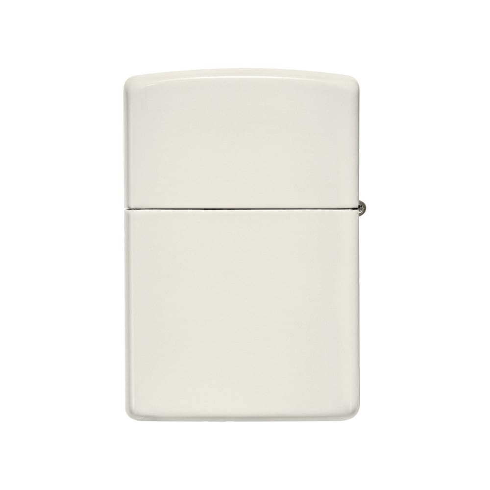 Изображение товара Зажигалка Zippo Classic Glow In The Dark с матовым покрытием