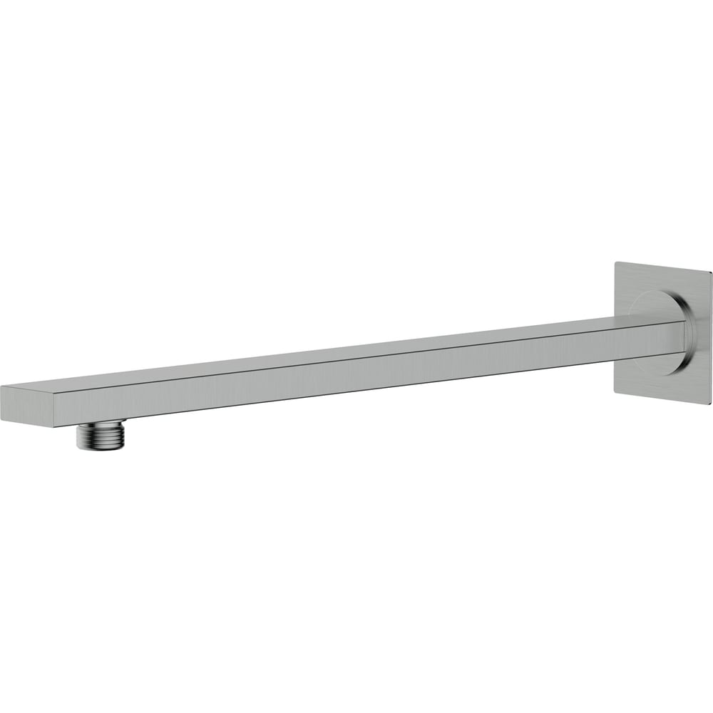 Изображение товара Настенный верхний излив для душа WasserKraft A350, латунь, хром