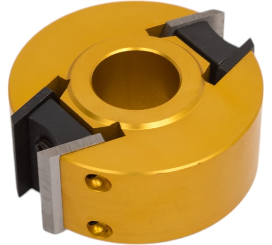 Изображение товара Фреза насадная универсальная с ограничителями (93x32x40 мм) ROTIS 160933240NF