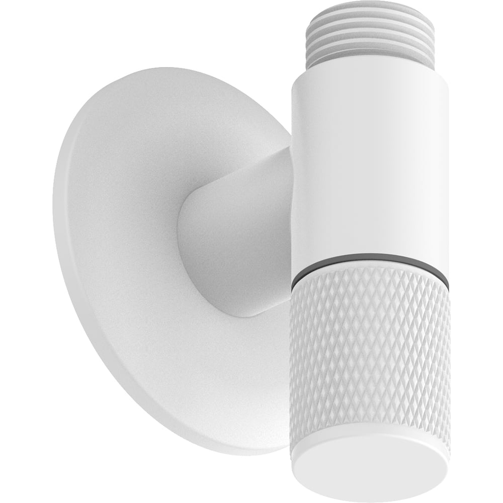 Изображение товара Угловой запорный кран-вентиль WasserKraft A366