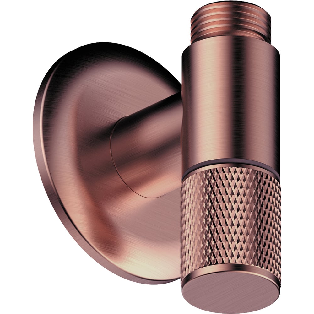 Изображение товара Угловой запорный кран-вентиль WasserKraft A369 с латунным корпусом