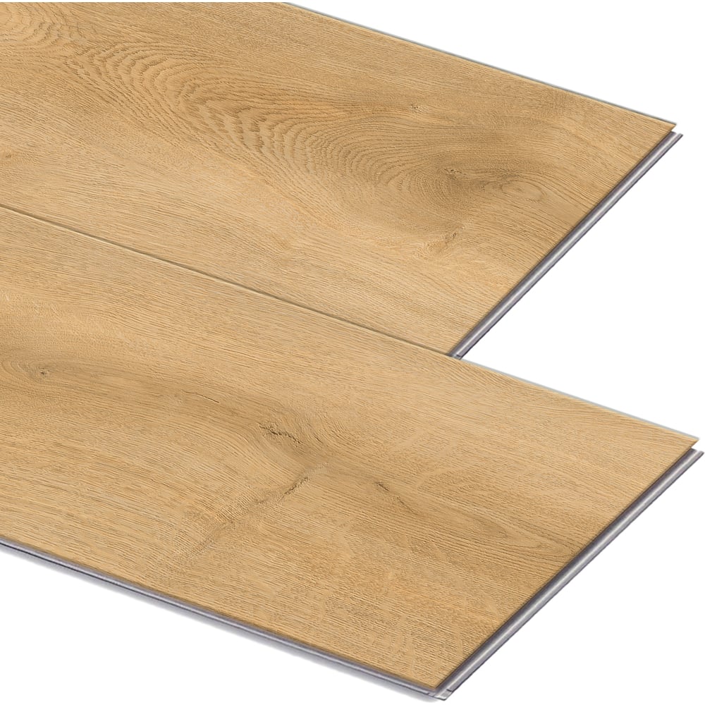 Изображение товара Плитка SPC Quantum 0,5 4V для пола под дерево влагостойкая замковая 1220х228 мм