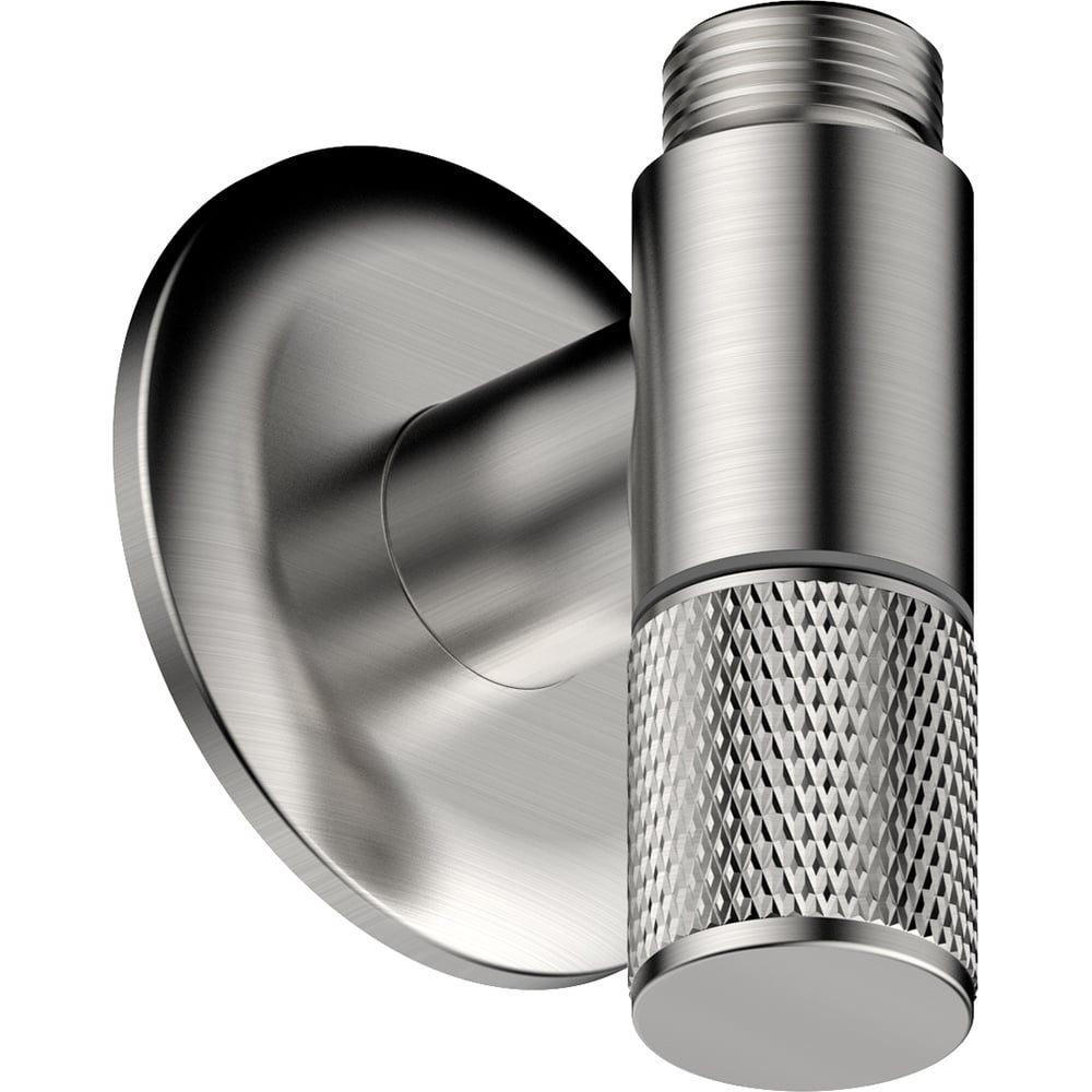 Изображение товара Угловой запорный кран WasserKraft A368 латунь 15 мм 3 бар