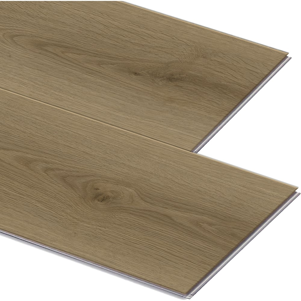 Изображение товара Плитка FLOORWOOD SPC Quantum 0,5 4V, 1220х228х5 мм