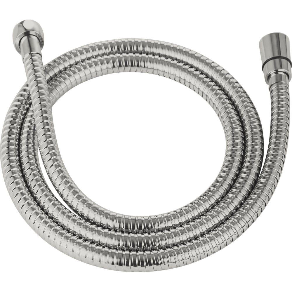 Изображение товара Шланг для душа WasserKRAFT A360 1.200 м никель