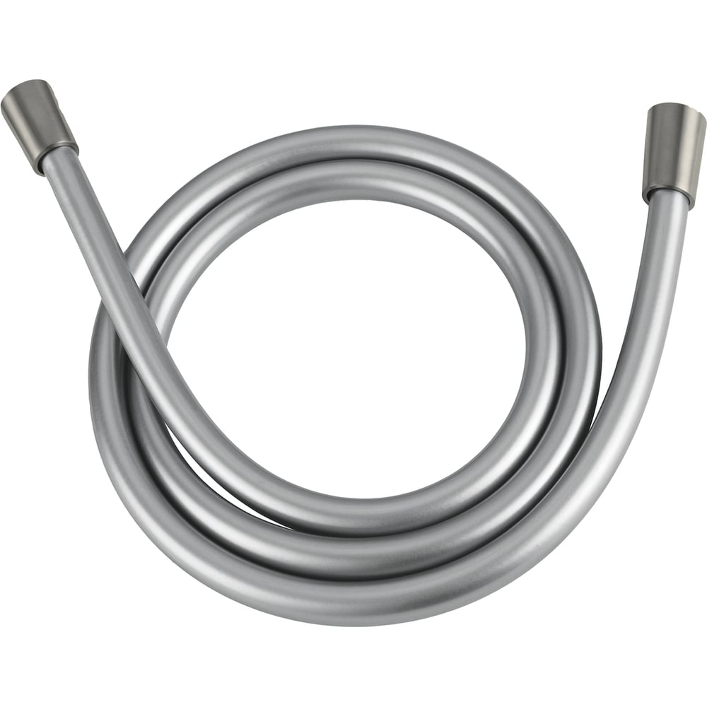 Изображение товара Шланг для душа WasserKraft A355, 1.5 м, никель, конус-конус