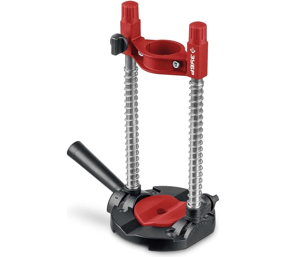 Изображение товара Направляющая стойка ЗУБР для дрели ход 150 мм, 90, 30, 45, 60 32255