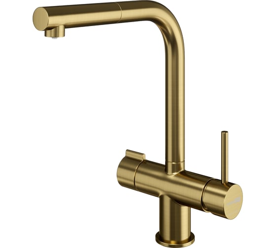 Изображение товара Смеситель для кухни под фильтр WasserKraft A8987