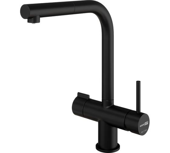 Изображение товара Смеситель для кухни под фильтр WasserKRAFT A8967