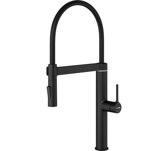 Изображение товара Смеситель для кухни сенсорный WasserKRAFT A8867