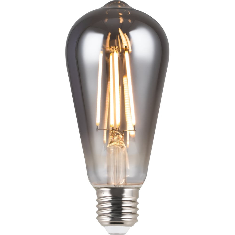 Изображение товара Лампочка Voltega 8515 теплый белый для декоративного освещения E27 8 Вт