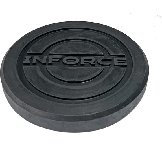 Изображение товара Накладка для подкатного домкрата 08-08-75, Inforce IRJP-2