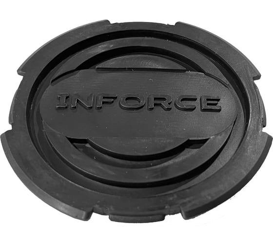 Изображение товара Накладка для подкатного домкрата 08-08-75, Inforce IRJP-1