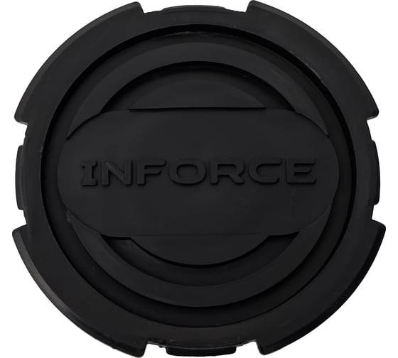 Изображение товара Накладка для подкатного домкрата 08-08-75, Inforce IRJP-1