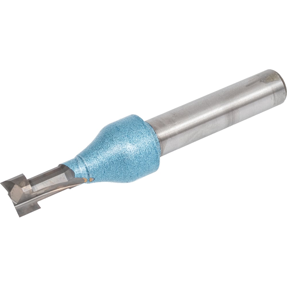 Изображение товара Фреза Т-образый паз (8.2x11x63 мм; хв-к 8 мм) ROTIS 165081109