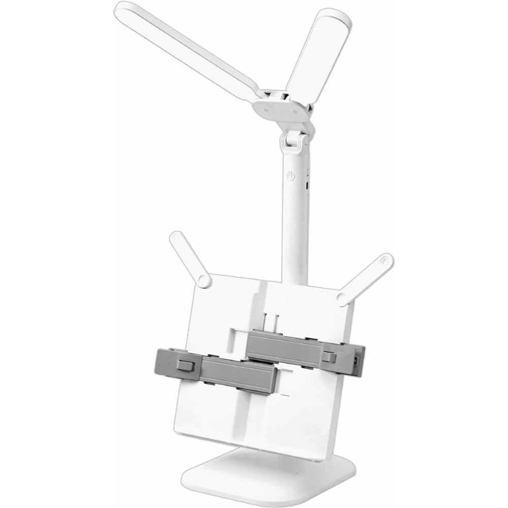 Изображение товара Настольная лампа SONNEN PT-202 с сенсорным управлением и 3 режимами