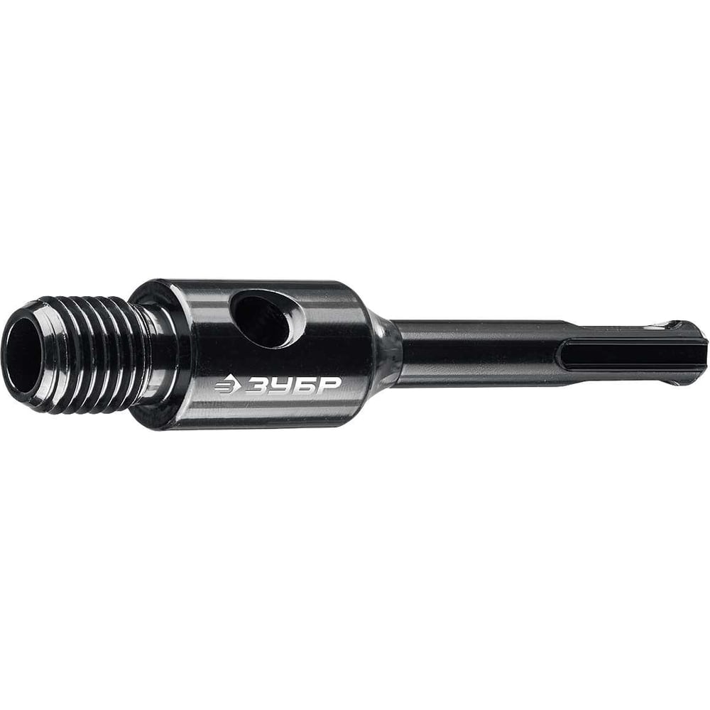 Изображение товара Адаптер для алмазных коронок ЗУБР SDS-plus М16 29877-SDS-plus