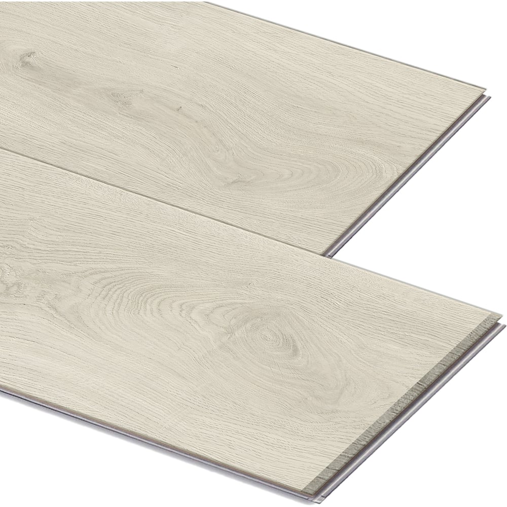 Изображение товара Кварцвиниловая плитка FLOORWOOD SPC Residence 0,5 4V дуб бежевый 1220х180 мм для пола