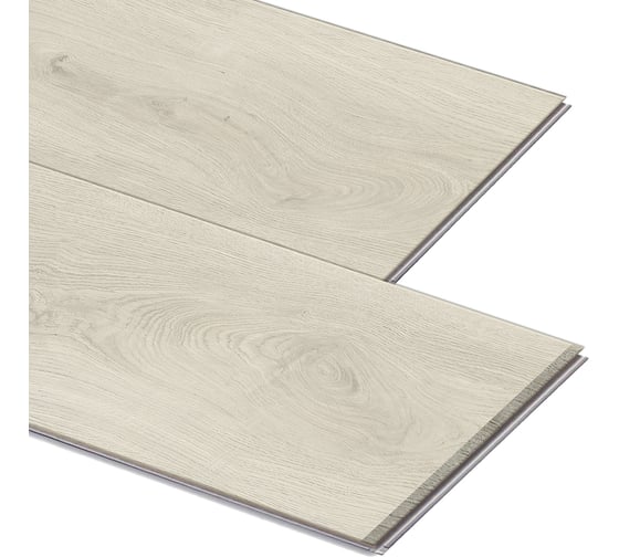 Изображение товара Кварцвиниловая плитка FLOORWOOD SPC Consulate  0,5 4V (1220 х 180 х 5 мм) Дуб Вуден ( 1,7568 кв.м.) 8157 Т0039040