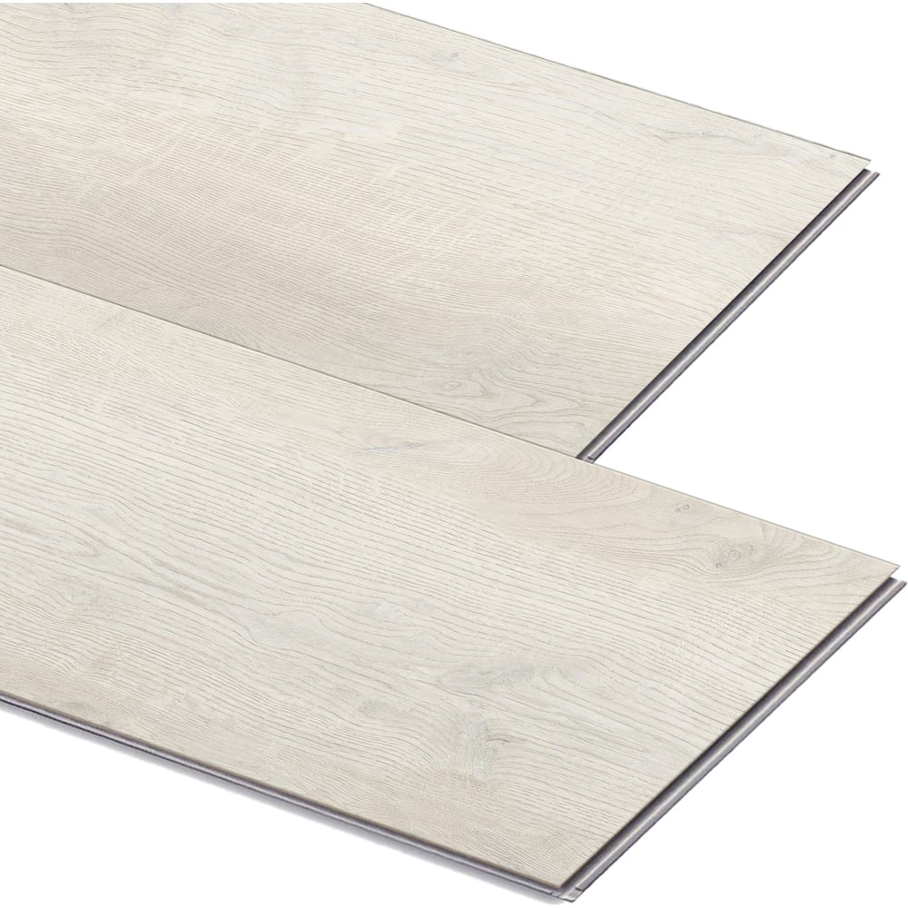 Изображение товара Кварцвиниловая плитка FLOORWOOD SPC Visio 0,5 4V Дуб Эклипс 1220х180 мм 2,196 кв.м.