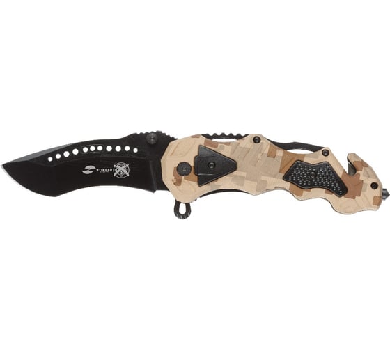 Изображение товара Складной нож Stinger 100 мм FK-014X