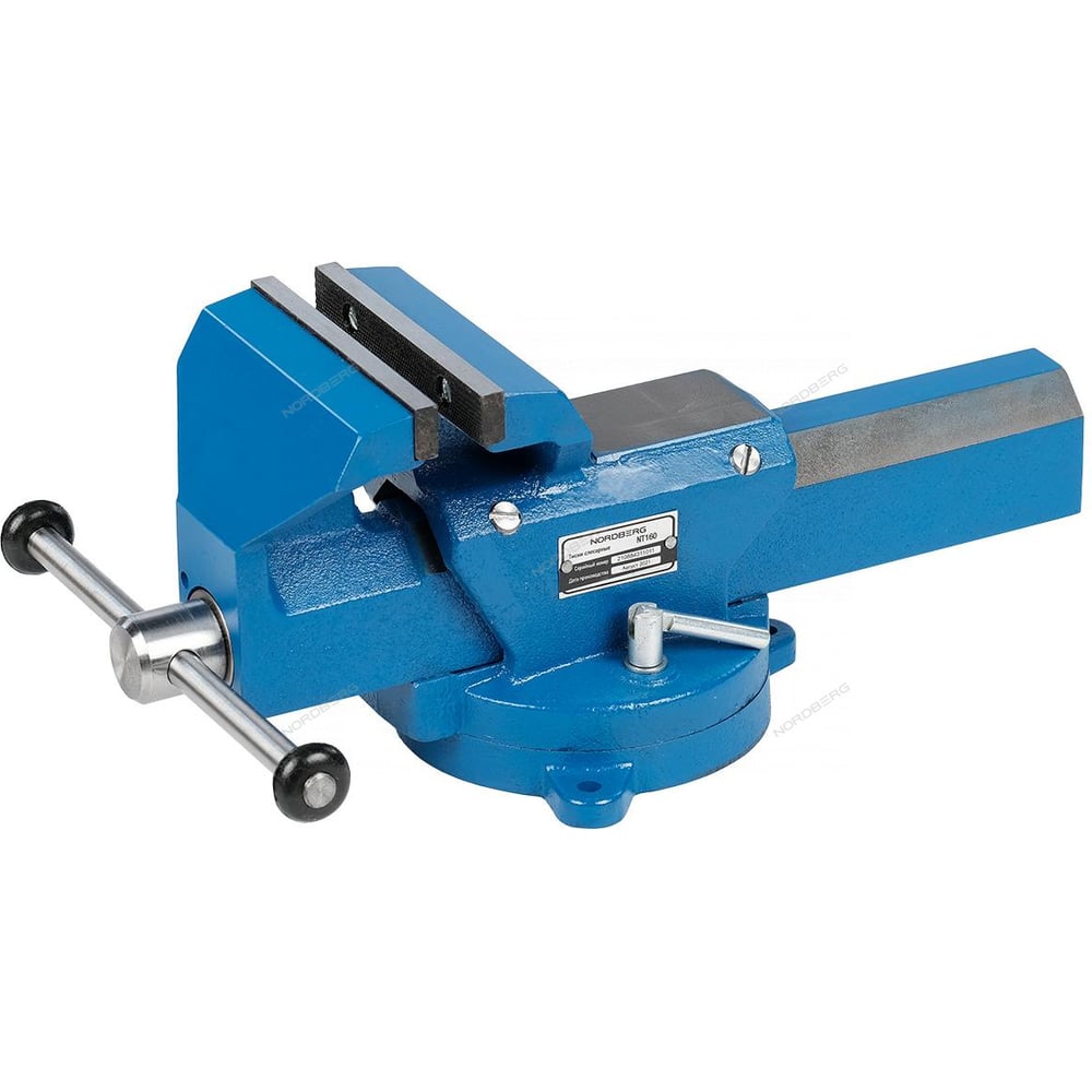 NORDBERG NT200