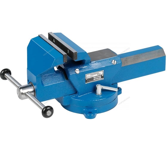 Изображение товара Слесарные тиски NORDBERG NT200